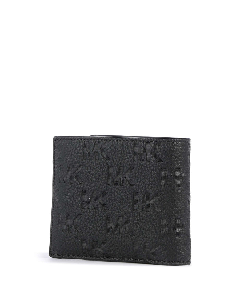 Michael Kors Hudson Wallet black