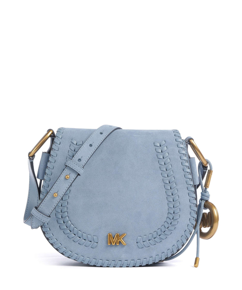 Michael Kors Josie Crossbody bag chambray