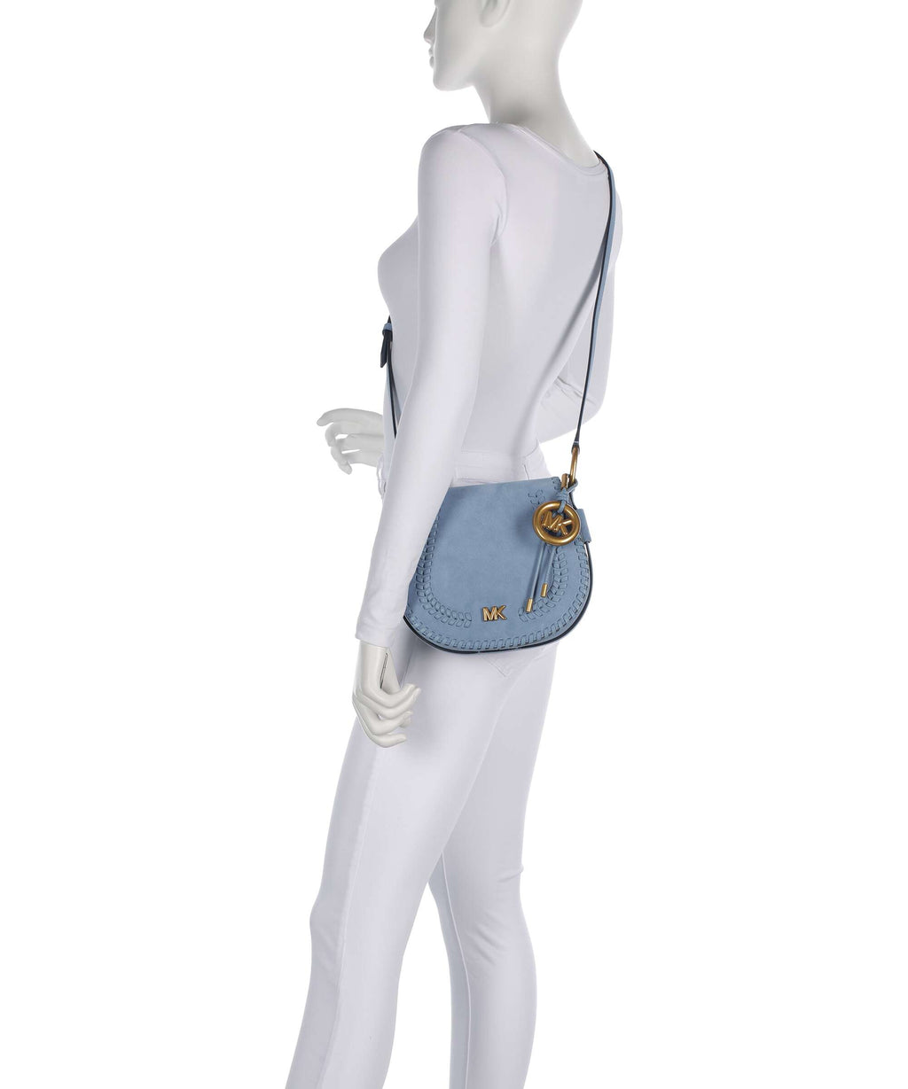 Michael Kors Josie Crossbody bag chambray