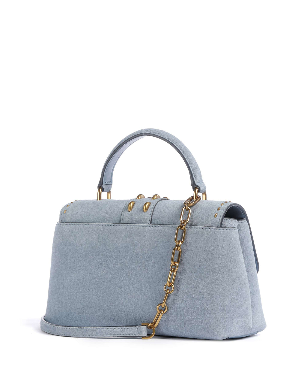 Michael Kors Tribeca Medium Handbag chambray