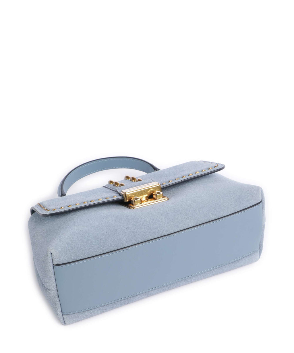 Michael Kors Tribeca Medium Handbag chambray