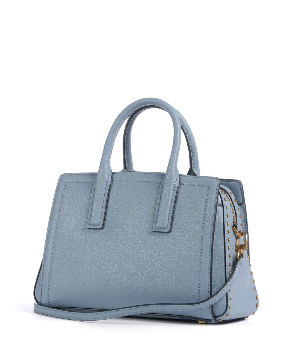 Michael Kors Laila Small Handbag chambray
