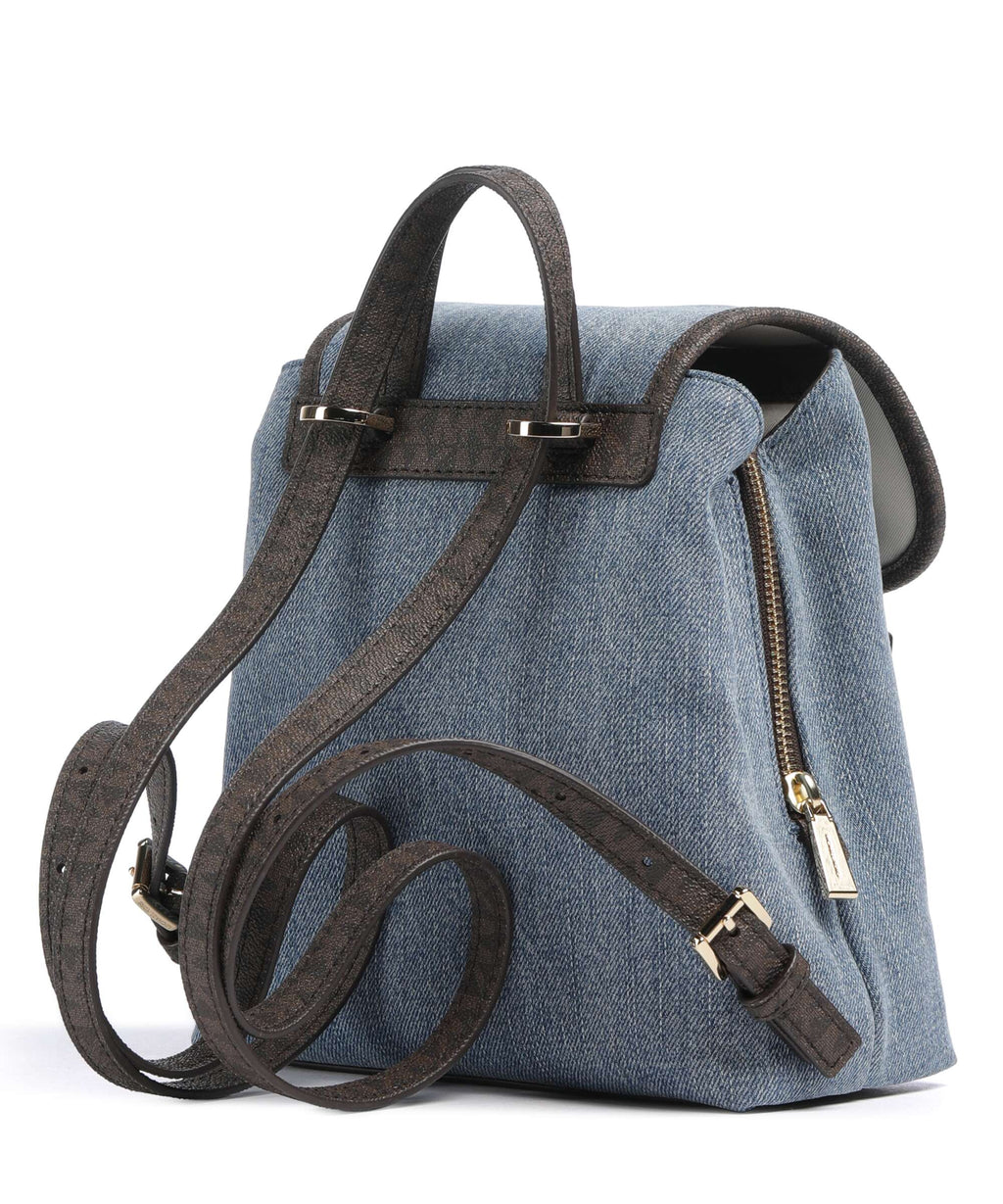 Michael Kors Quinn XS Backpack new horizon
