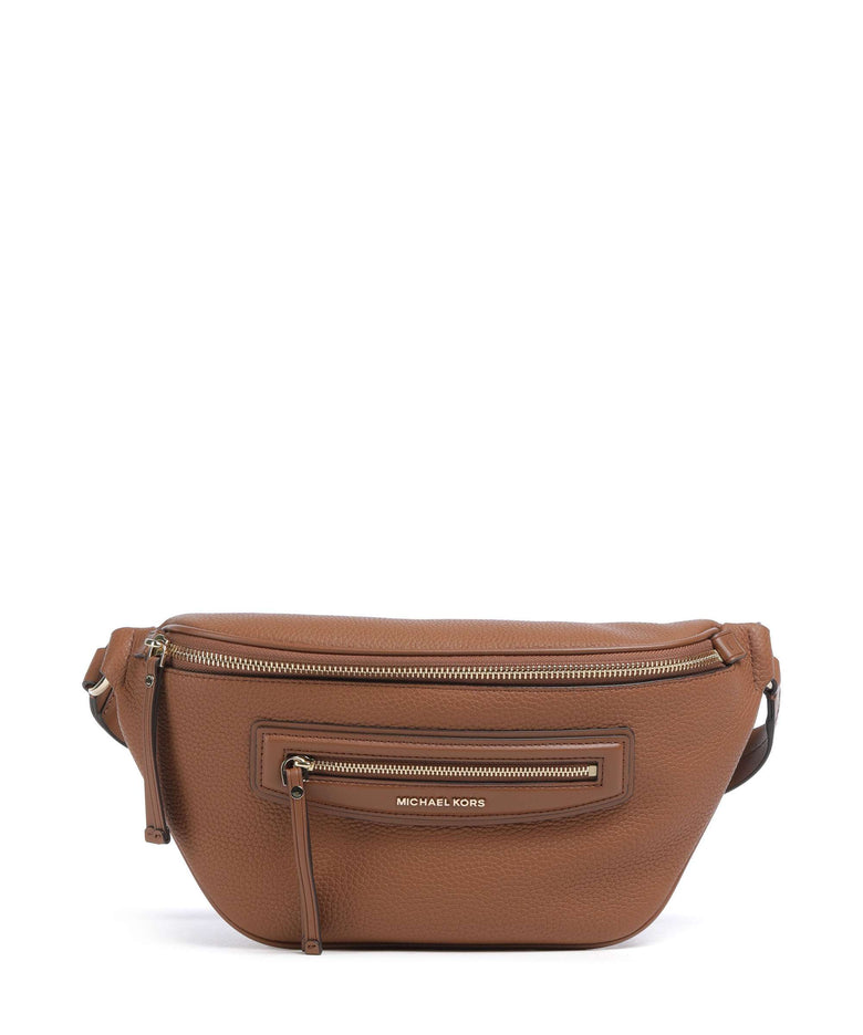 Michael Kors Jet Set Travel Medium Belt bag luggage