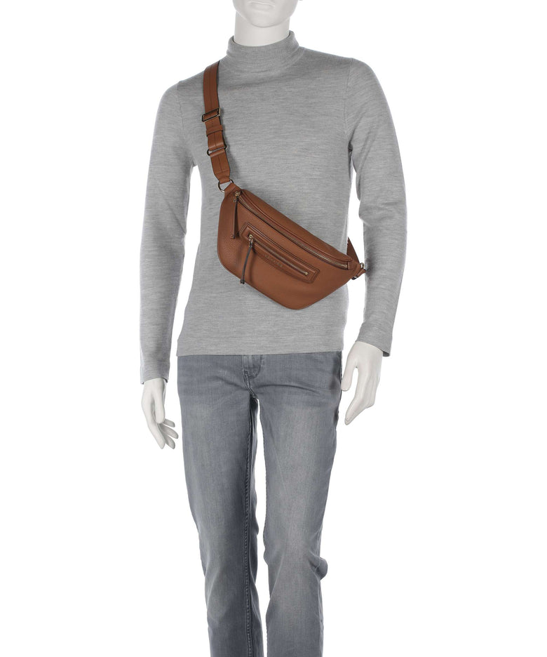 Michael Kors Jet Set Travel Medium Belt bag luggage