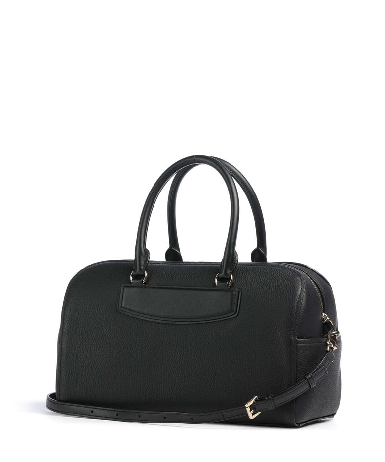 Michael Kors Jet Set Travel Medium Handbag black