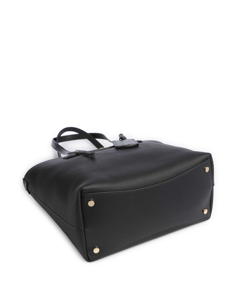 Michael Kors Jet Set Travel Medium Tote bag black