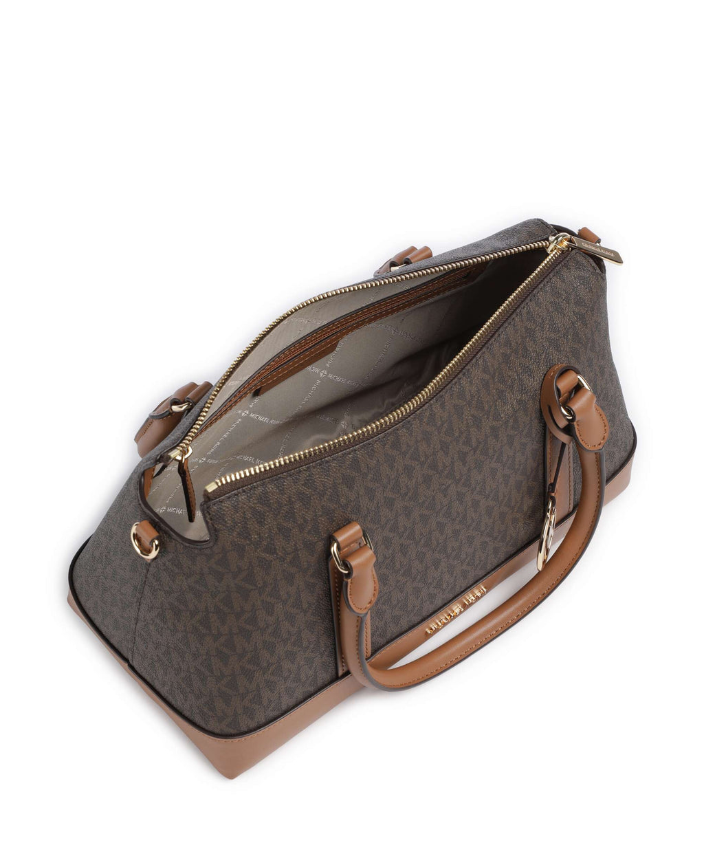 Michael Kors Andie Medium Handbag brown/acorn