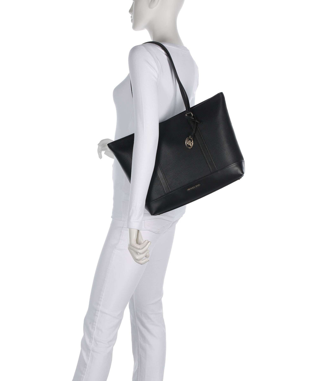 Michael Kors Andie Medium Tote bag black