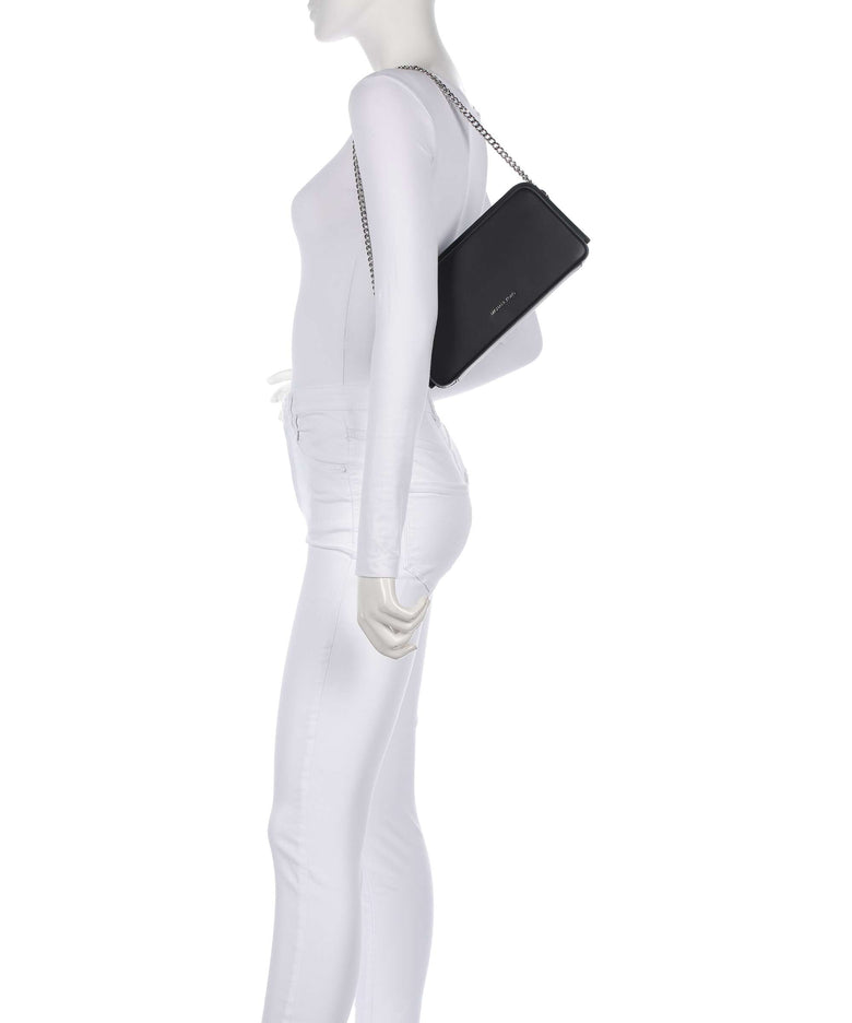 Michael Kors Goldie Shoulder bag black