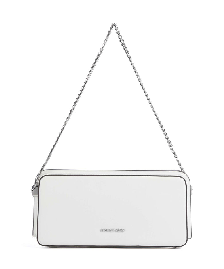 Michael Kors Goldie Shoulder bag optic white