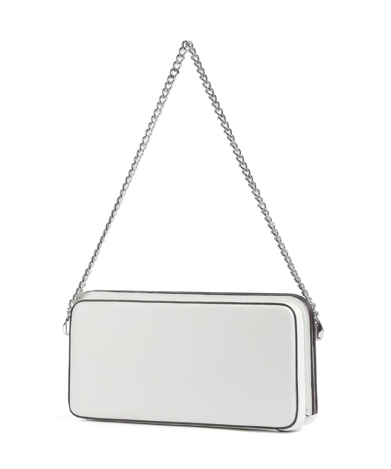 Michael Kors Goldie Shoulder bag optic white