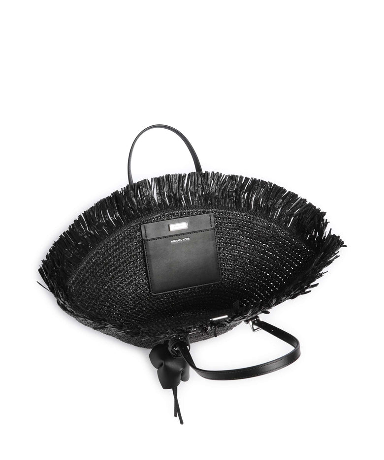 Michael Kors Isa Small Handbag black/black