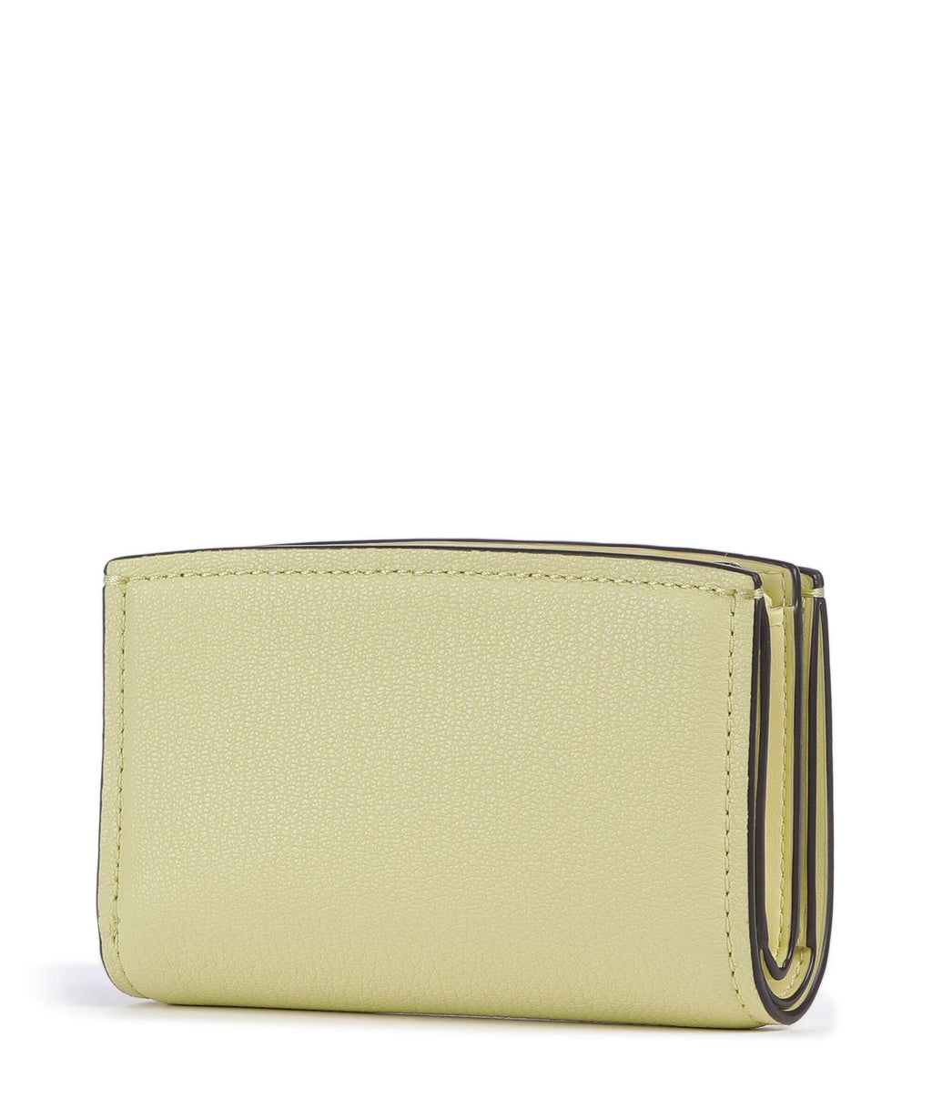 Michael Kors Bryant Wallet lemon