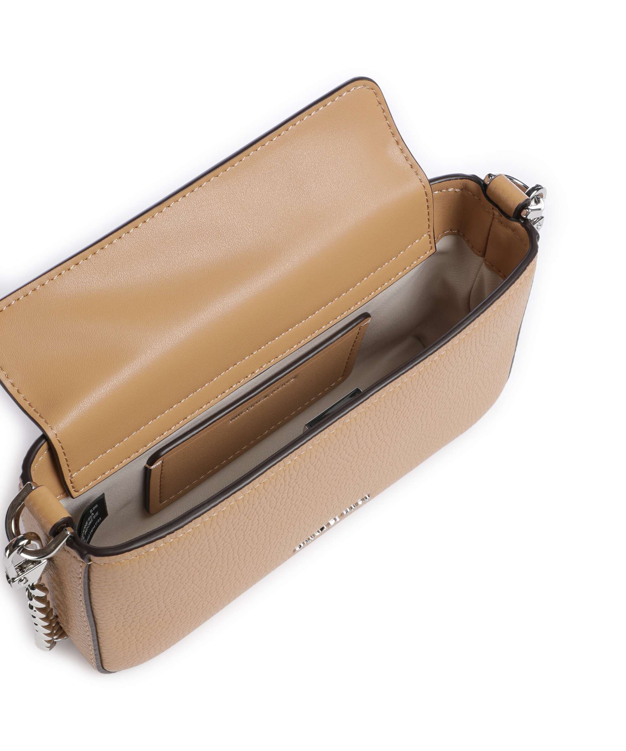 Michael Kors Bryant Small Shoulder bag peanut