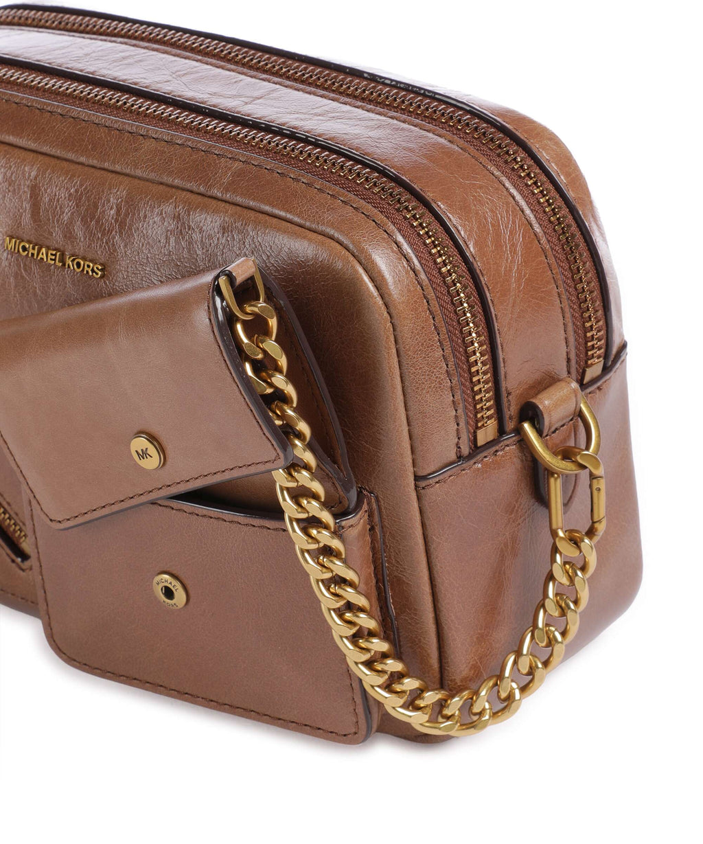 Michael Kors Bryant Medium Crossbody bag luggage