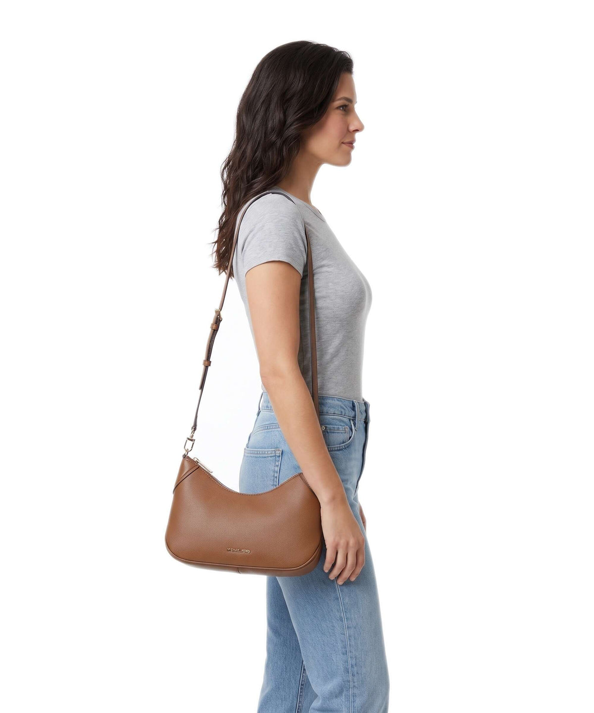 Michael Kors Jet Set Medium Shoulder bag luggage