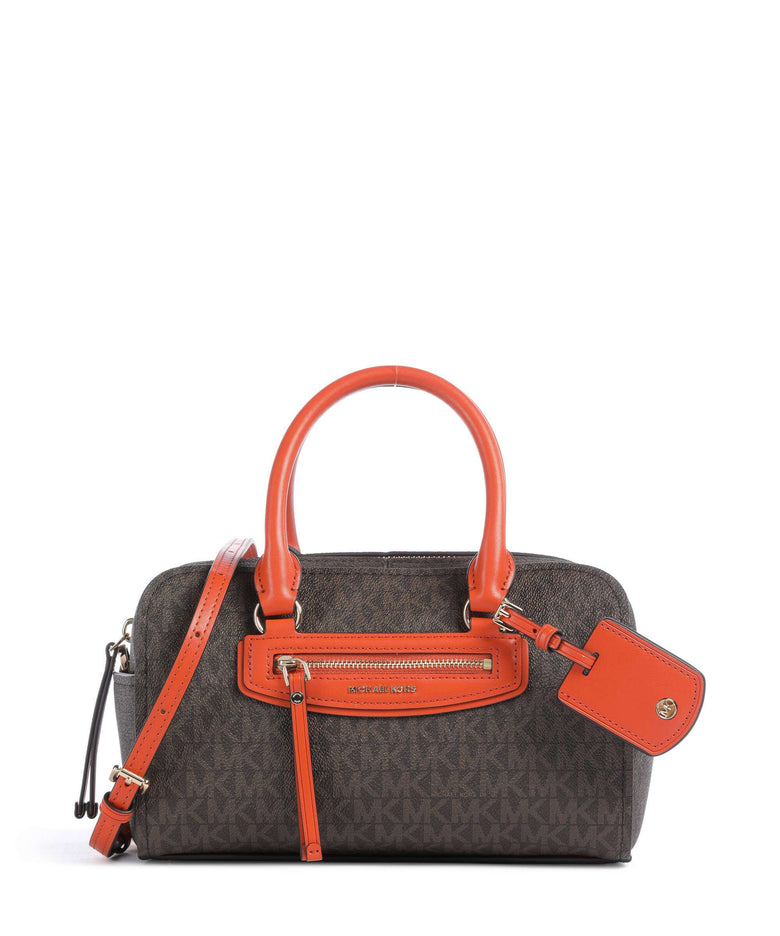 Michael Kors Jet Set Travel XS Handbag mimosa