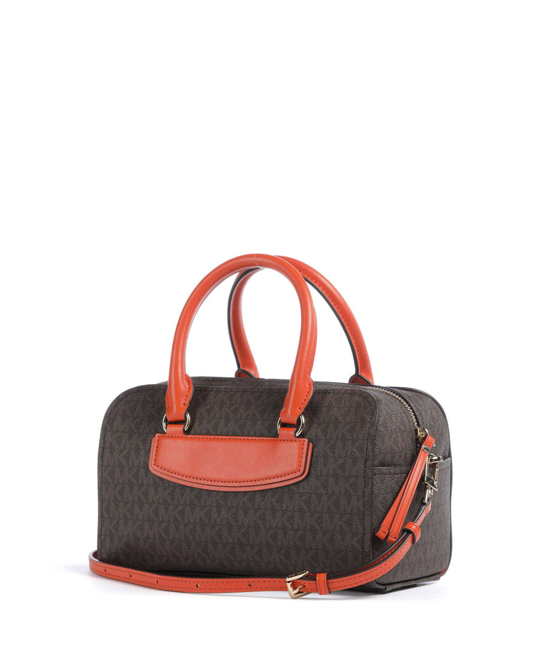 Michael Kors Jet Set Travel XS Handbag mimosa