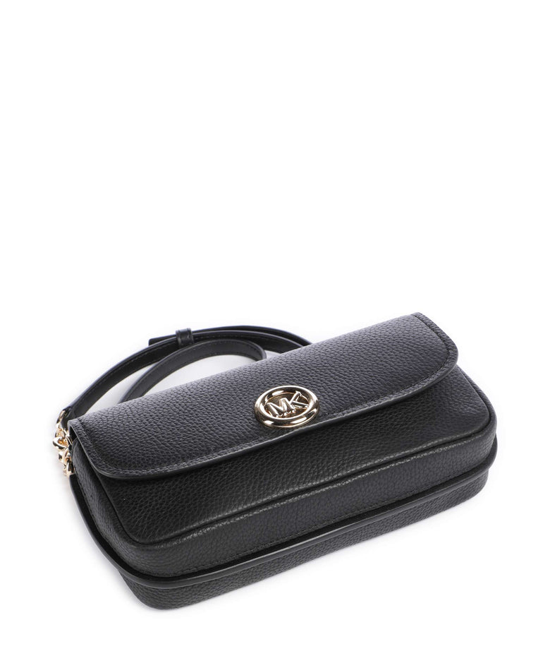 Michael Kors Nolita Small Crossbody bag black