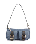Michael Kors Zoe Small Shoulder bag new horizon