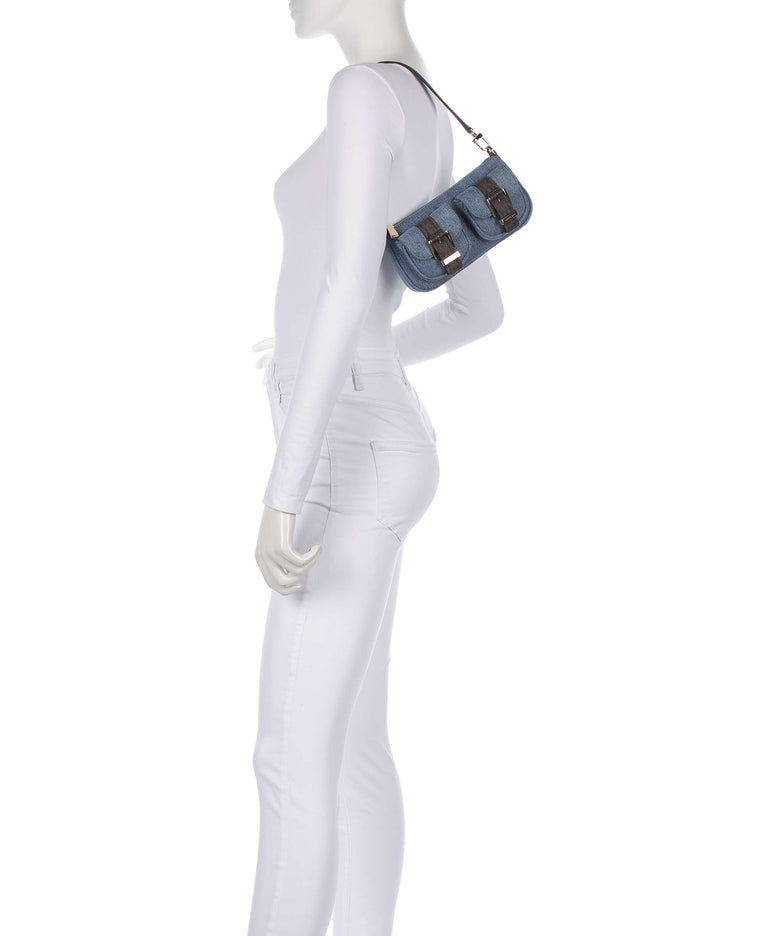 Michael Kors Zoe Small Shoulder bag new horizon