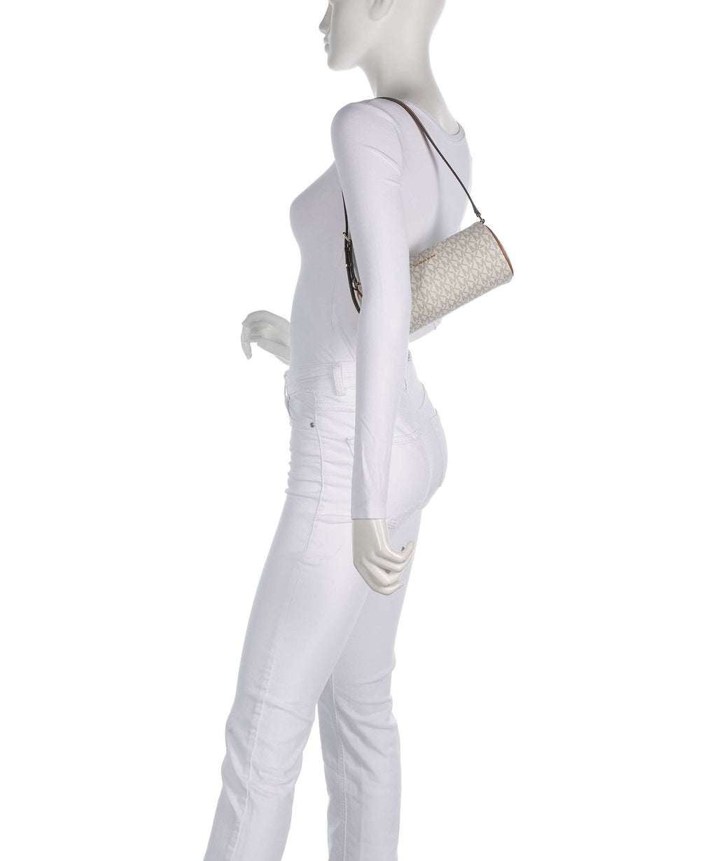 Michael Kors Izzy Small Shoulder bag vanilla/acrn