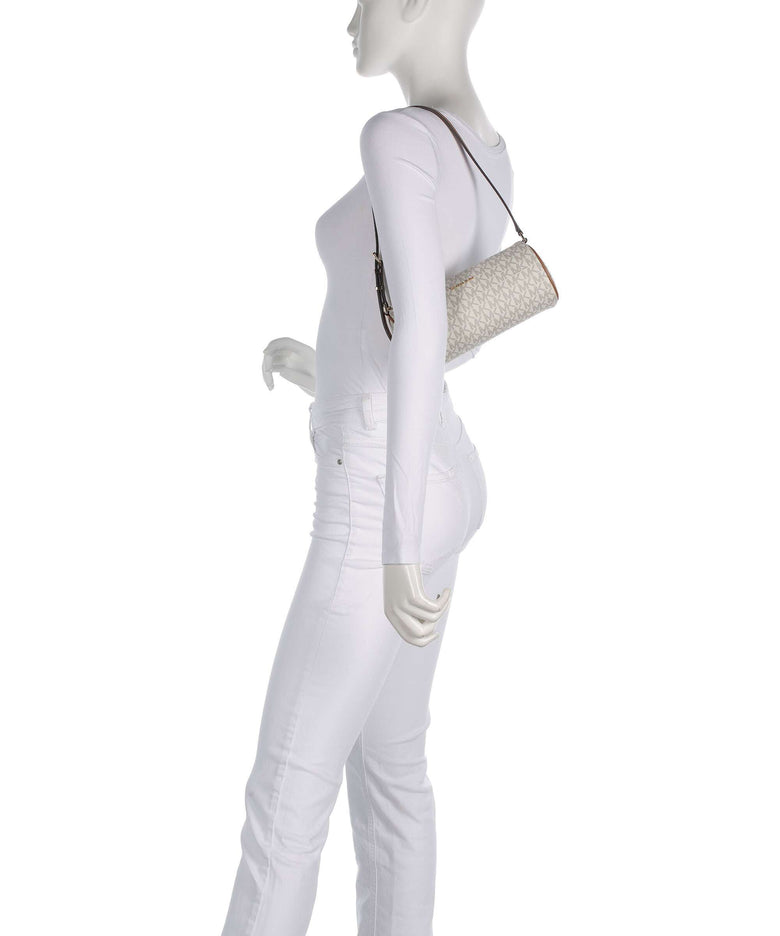 Michael Kors Izzy Small Shoulder bag vanilla/acrn