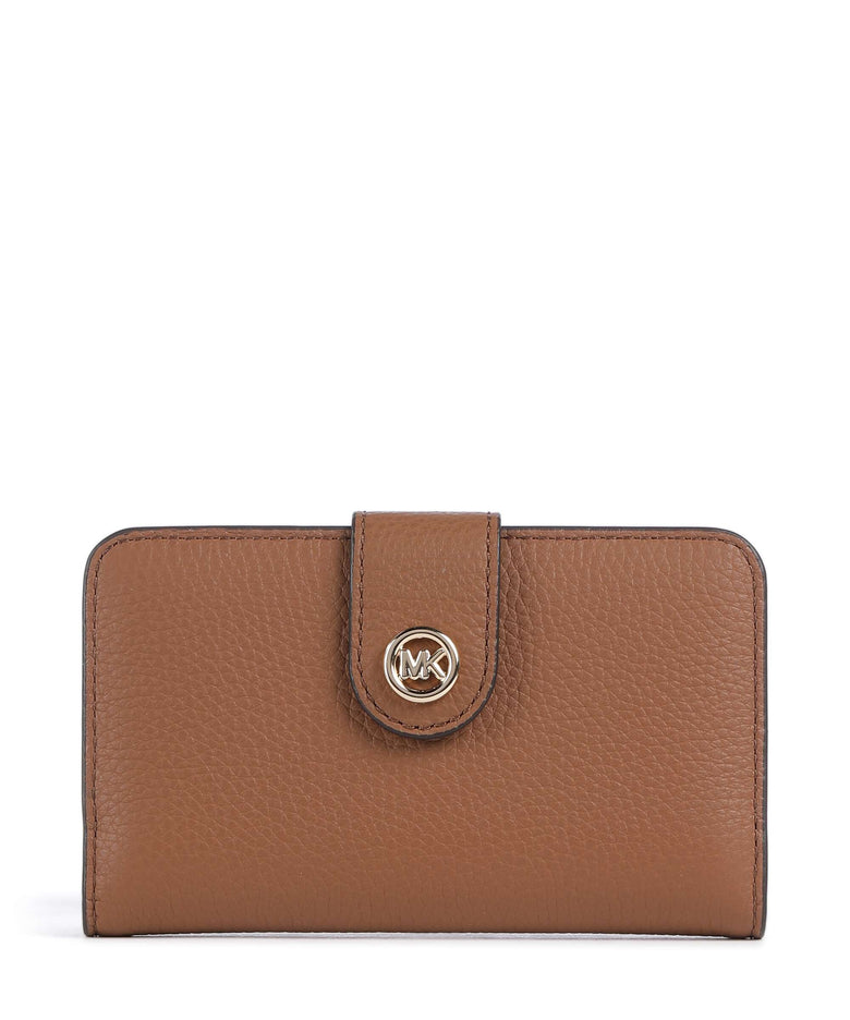 Michael Kors MK Pop Charm Medium Wallet luggage