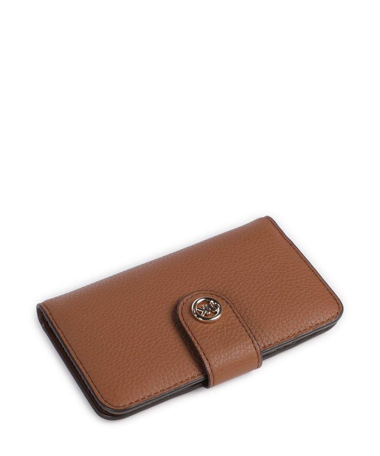 Michael Kors MK Pop Charm Medium Wallet luggage