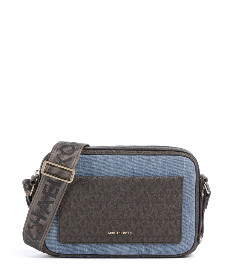 Michael Kors Maeve Large Crossbody bag new horizon