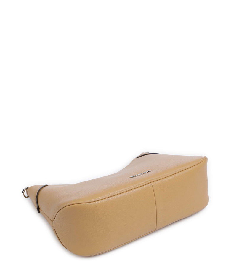 Michael Kors Jet Set Medium Shoulder bag peanut