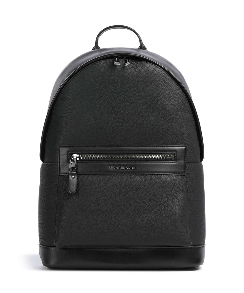 Michael Kors Jet Set Backpack black