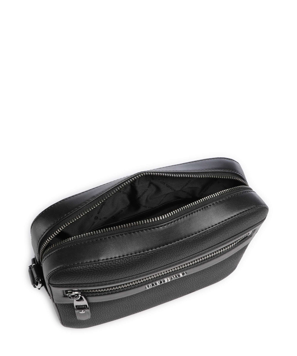 Michael Kors Jet Set Crossbody bag black