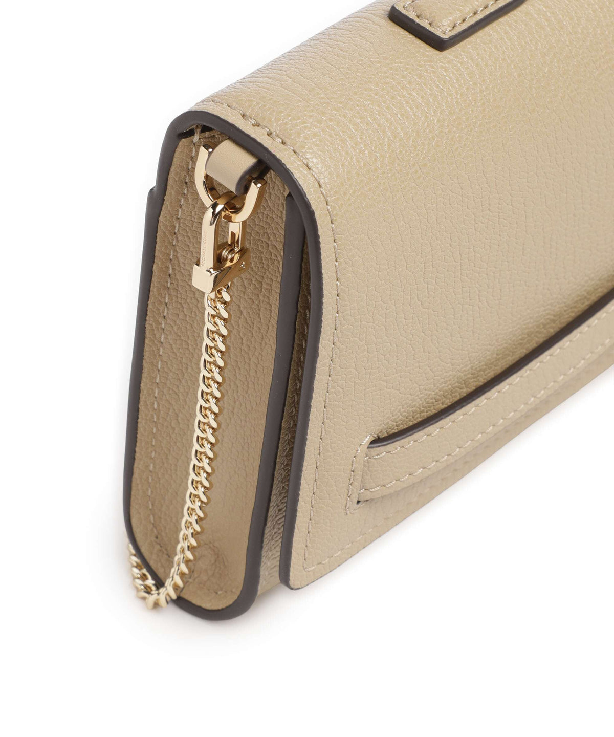 Michael Kors Hamilton Moderne Medium Shoulder bag khaki