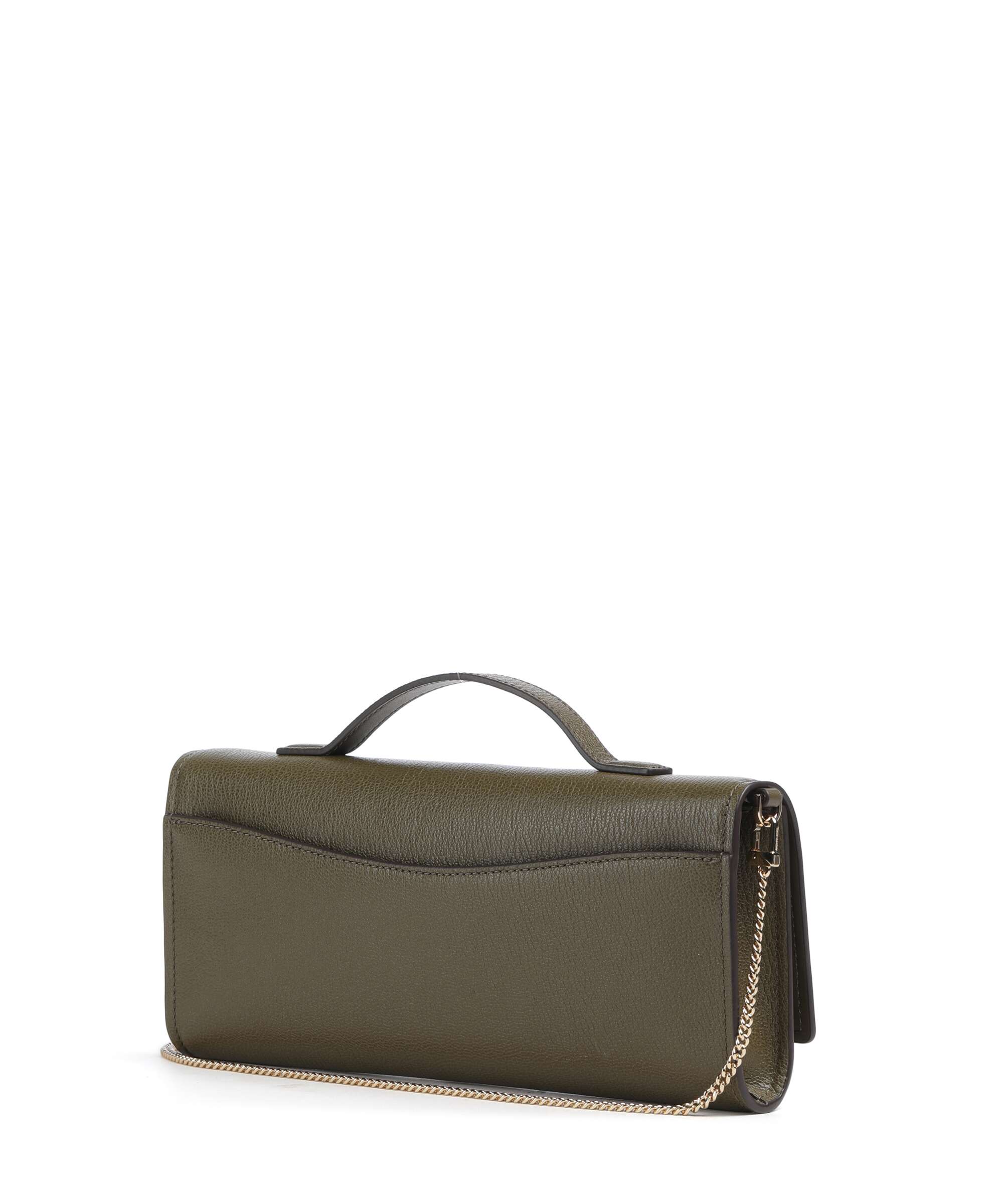 Michael Kors Hamilton Moderne Medium Shoulder bag loden