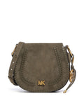 Michael Kors Josie Crossbody bag loden