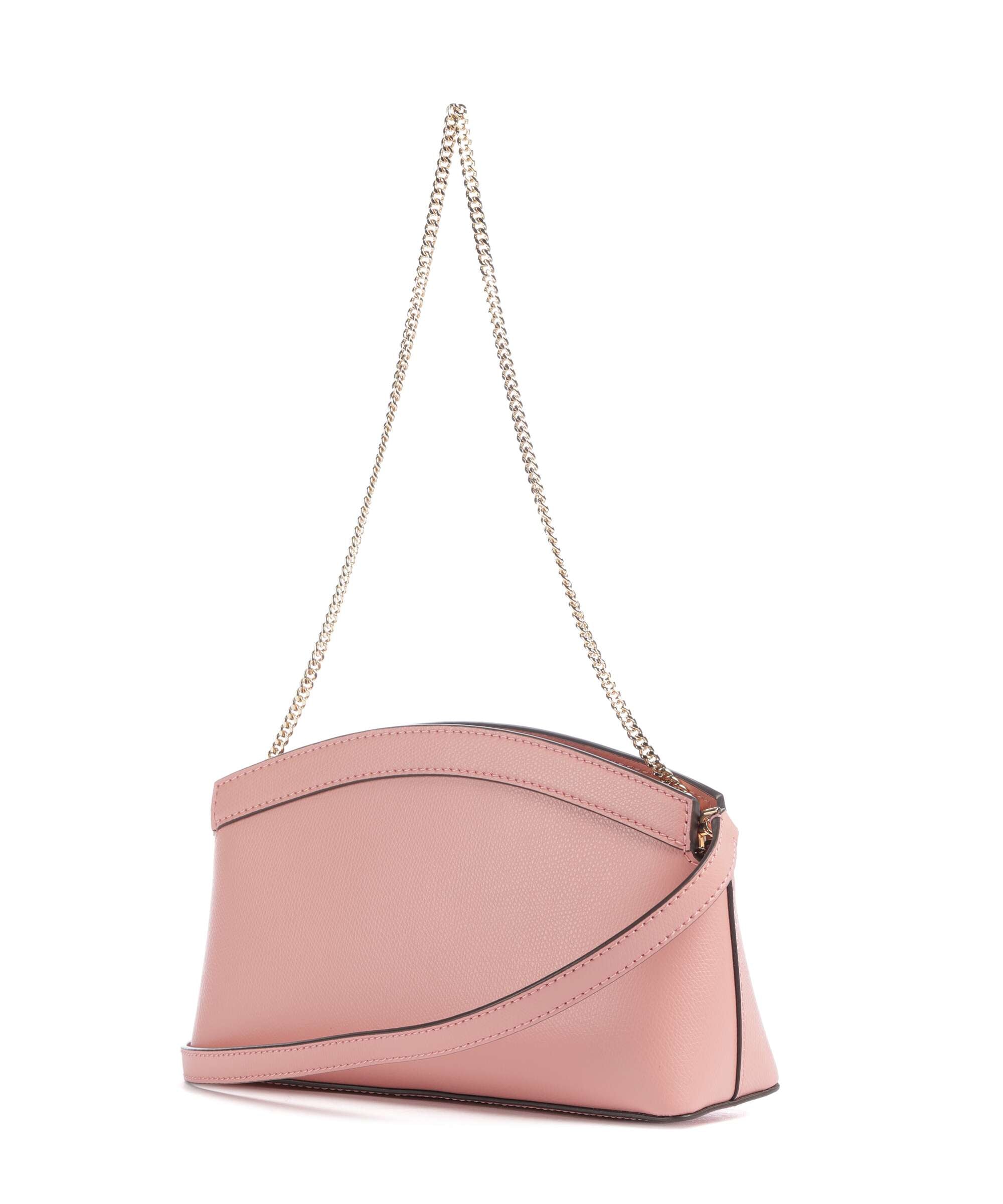 Michael Kors Athena Dome Chain Small Shoulder bag primrose