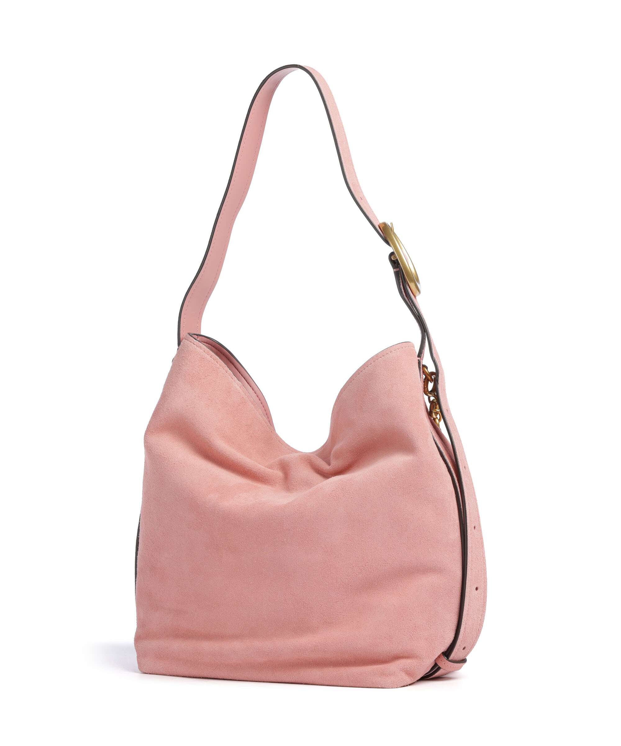 Michael Kors Nolita Large Hobo bag primrose