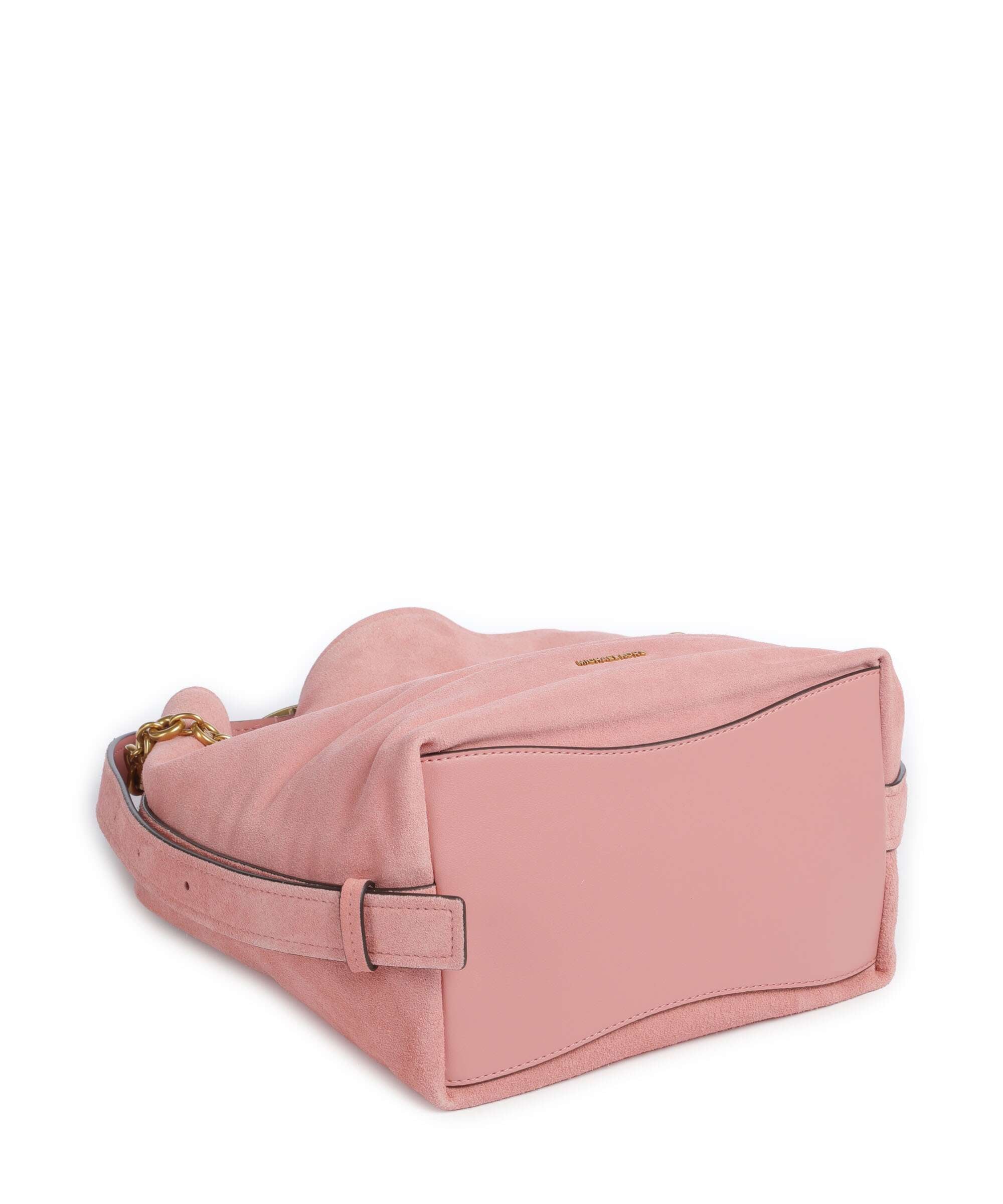 Michael Kors Nolita Large Hobo bag primrose
