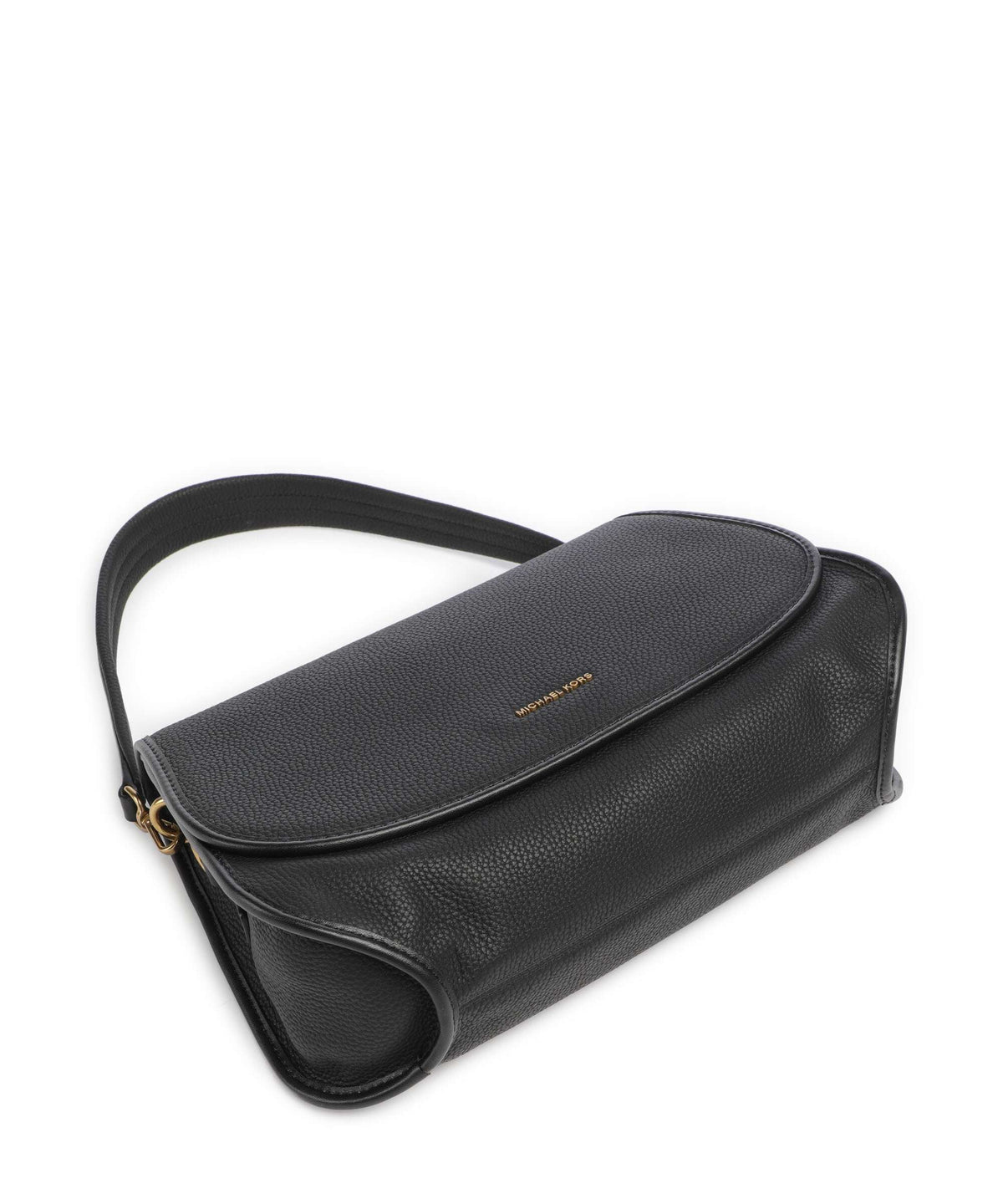 Michael Kors Holmes Medium Shoulder bag black