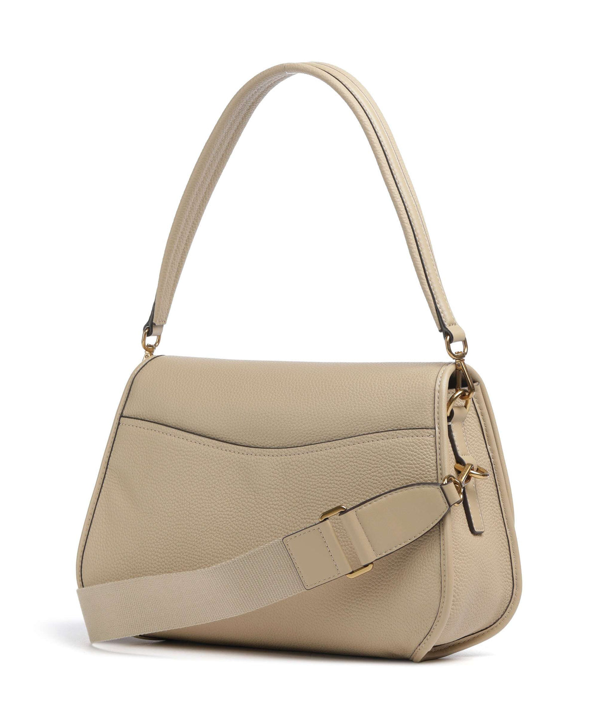 Michael Kors Holmes Medium Shoulder bag khaki
