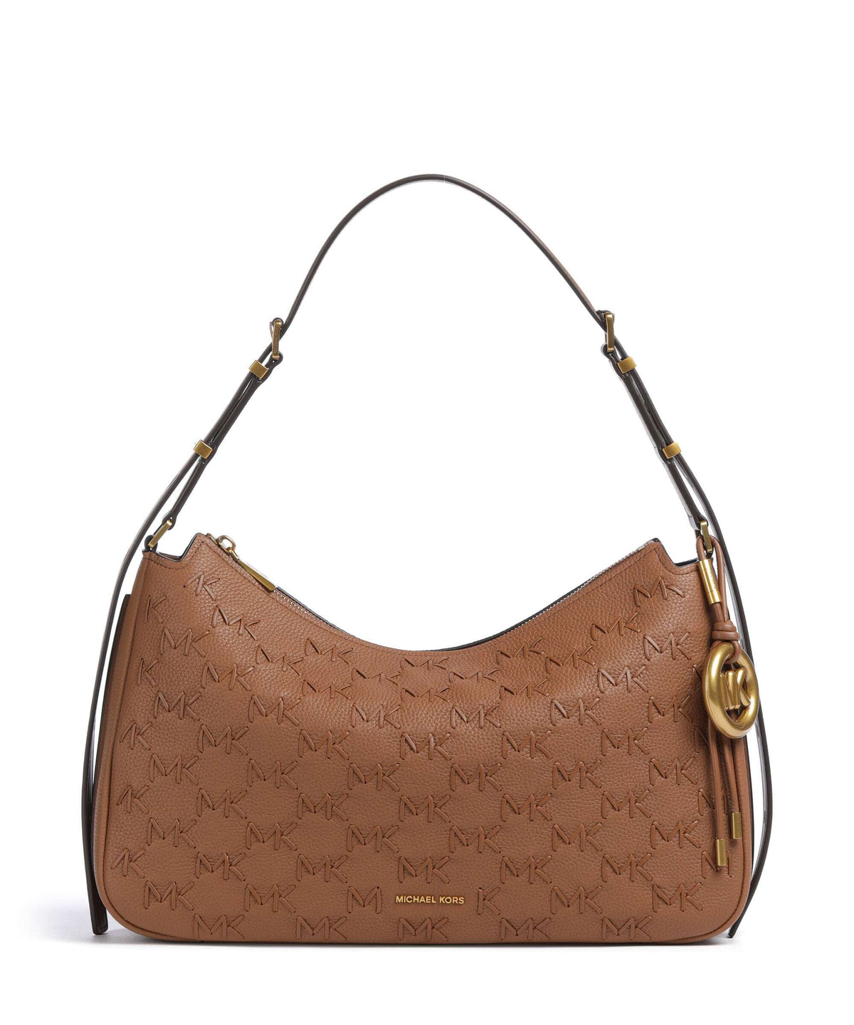 Michael Kors Nolita Medium Hobo bag luggage