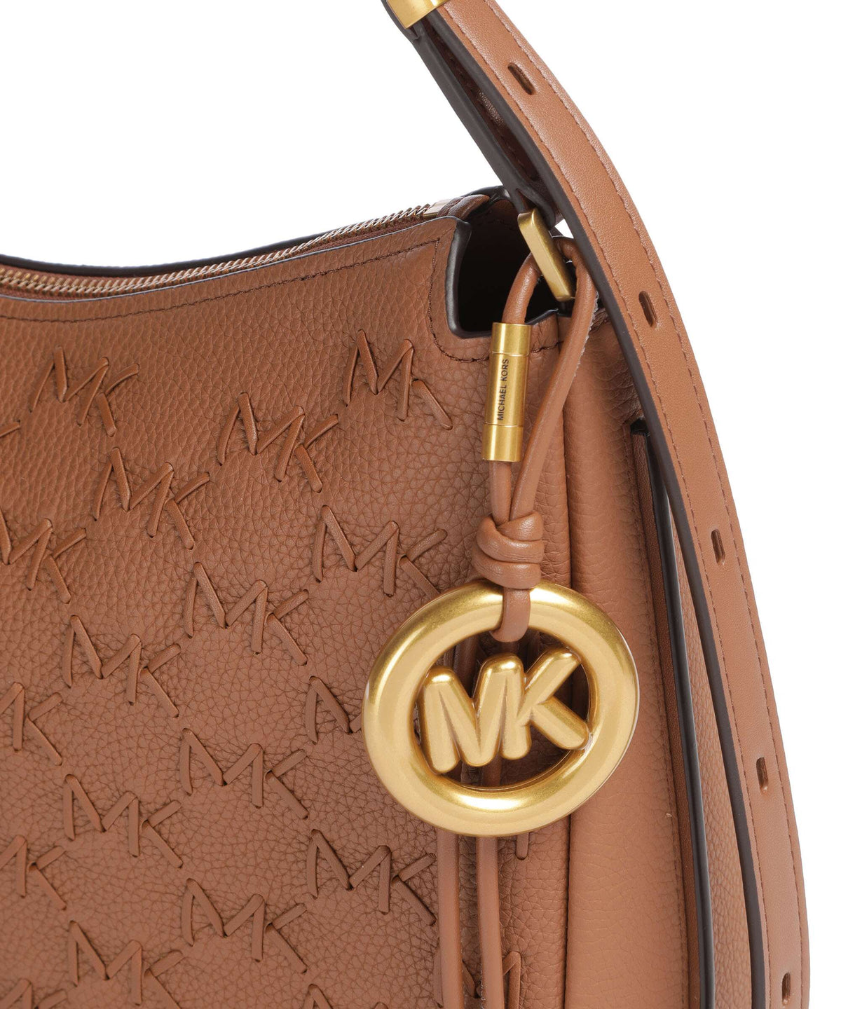 Michael Kors Nolita Medium Hobo bag luggage