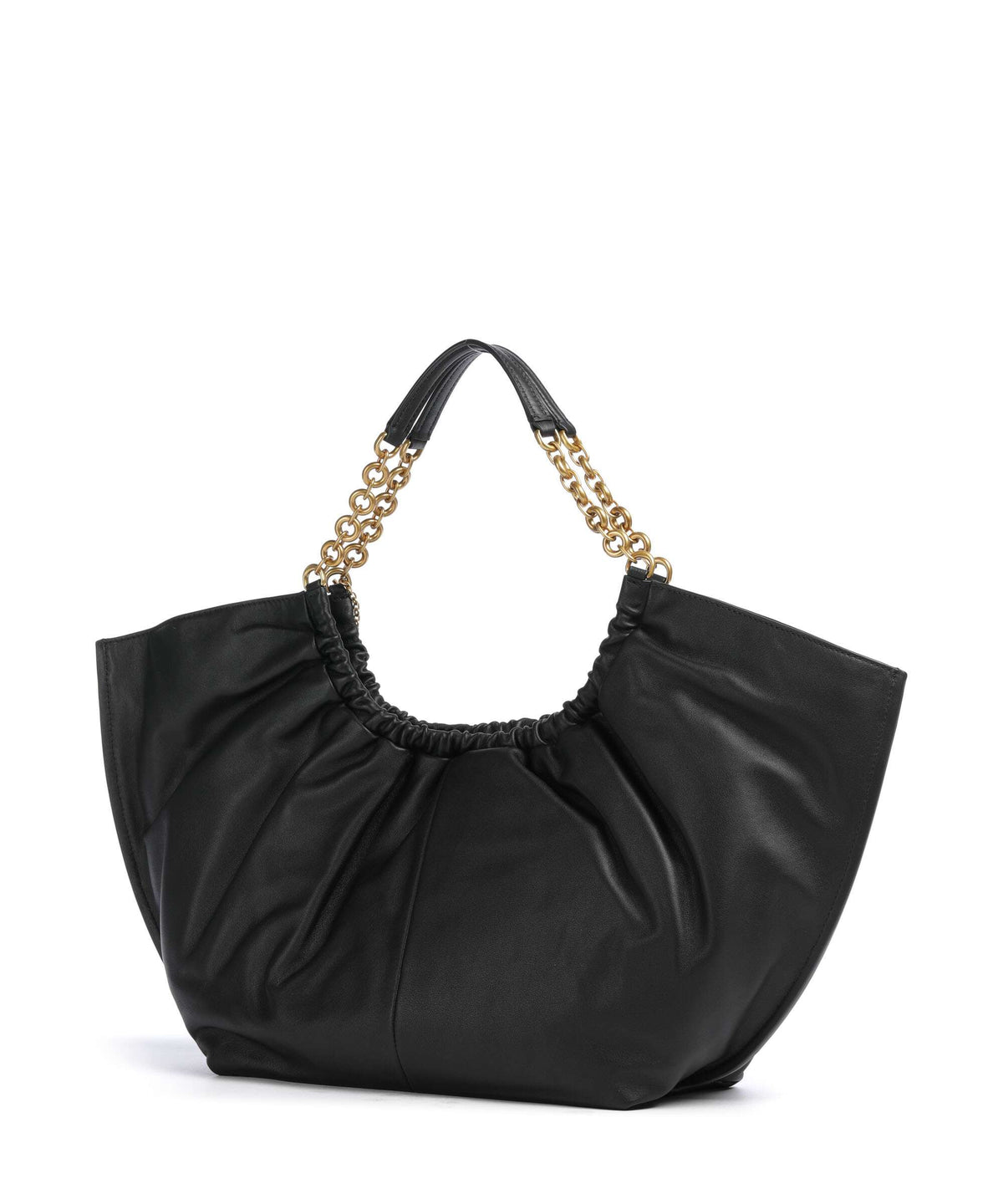 Michael Kors Indie Large Tote bag black