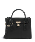 Michael Kors Hamilton Moderne Small Handbag black