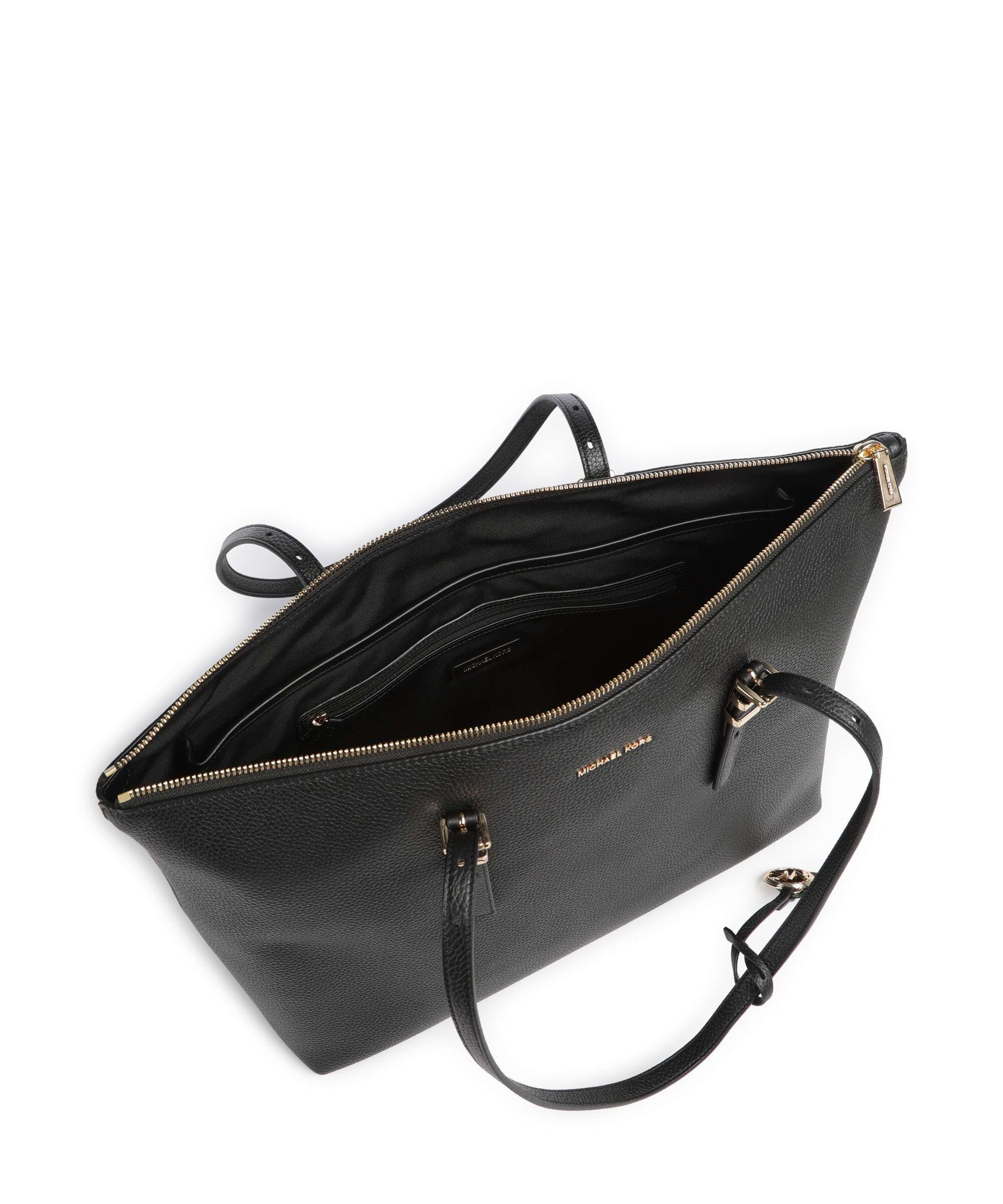 Michael Kors Quinn Large Tote bag black