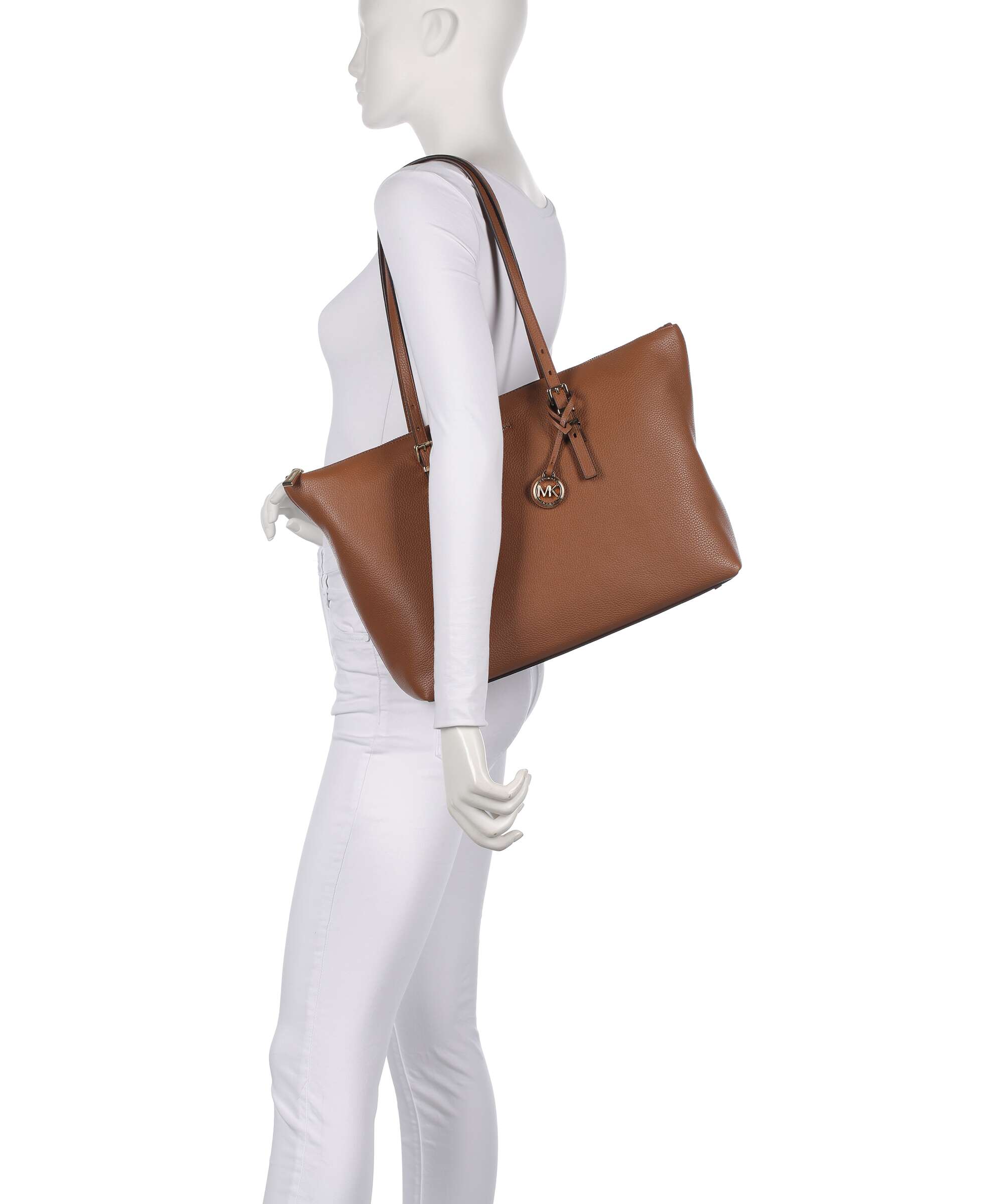 Michael Kors Quinn Large Tote bag luggage