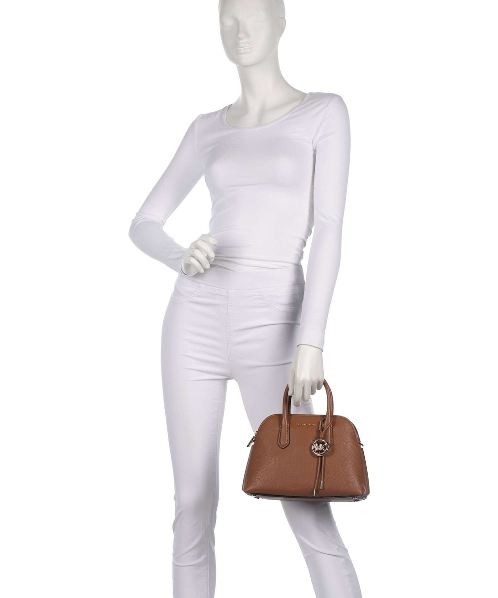 Michael Kors Freddie Medium Handbag luggage