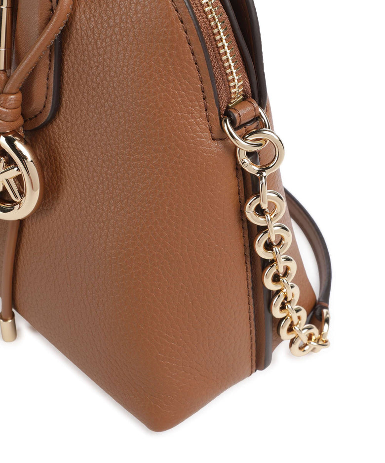 Michael Kors Freddie Medium Handbag luggage